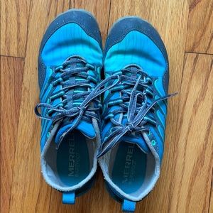 Super cute Merrell Barefoot Shoes